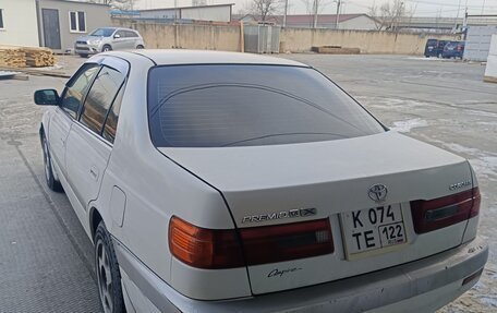 Toyota Corona IX (T190), 2000 год, 385 000 рублей, 31 фотография