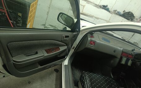 Toyota Corona IX (T190), 2000 год, 385 000 рублей, 36 фотография