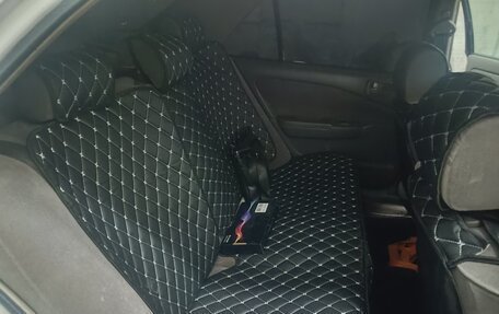 Toyota Corona IX (T190), 2000 год, 385 000 рублей, 39 фотография