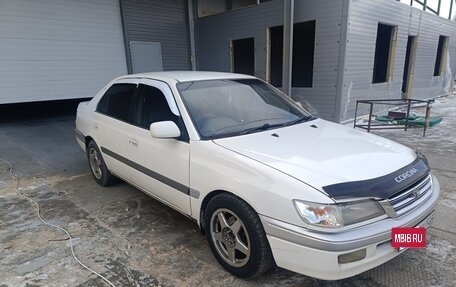 Toyota Corona IX (T190), 2000 год, 385 000 рублей, 25 фотография