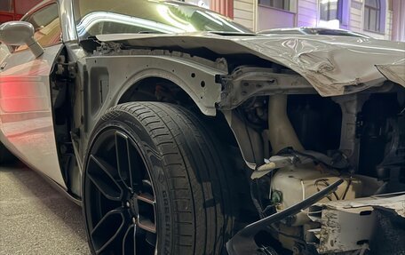 Dodge Challenger III рестайлинг 2, 2011 год, 1 890 000 рублей, 6 фотография