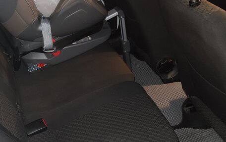 Datsun on-DO I рестайлинг, 2016 год, 500 000 рублей, 5 фотография