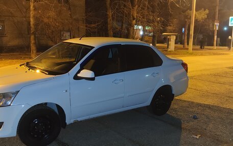 Datsun on-DO I рестайлинг, 2016 год, 500 000 рублей, 3 фотография