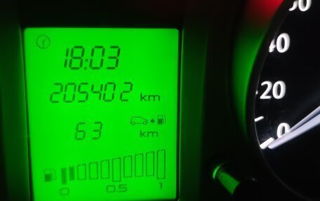 Datsun on-DO I рестайлинг, 2016 год, 500 000 рублей, 9 фотография