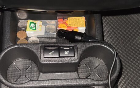 Datsun on-DO I рестайлинг, 2016 год, 500 000 рублей, 6 фотография