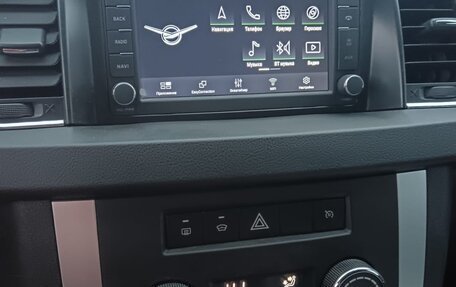 ЛуАЗ Patriot, 2024 год, 1 900 000 рублей, 5 фотография