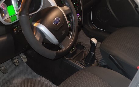 Datsun on-DO I рестайлинг, 2016 год, 500 000 рублей, 2 фотография