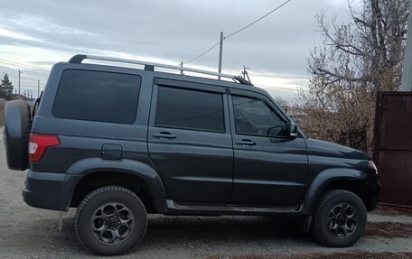 ЛуАЗ Patriot, 2024 год, 1 900 000 рублей, 3 фотография