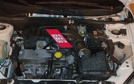 Datsun on-DO I рестайлинг, 2016 год, 500 000 рублей, 4 фотография