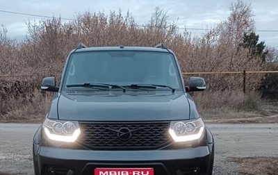 ЛуАЗ Patriot, 2024 год, 1 900 000 рублей, 1 фотография