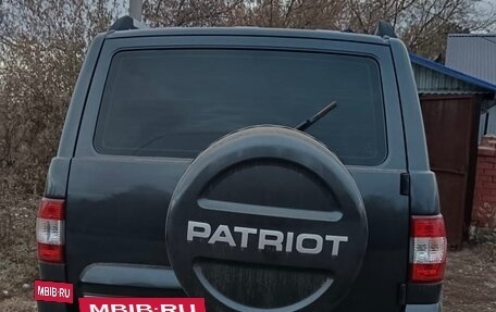 ЛуАЗ Patriot, 2024 год, 1 900 000 рублей, 2 фотография