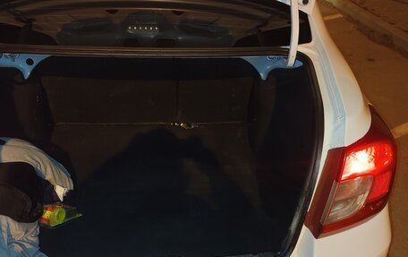 Datsun on-DO I рестайлинг, 2016 год, 500 000 рублей, 15 фотография