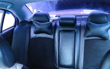 Mitsubishi Lancer IX, 2008 год, 540 000 рублей, 5 фотография