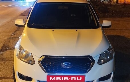 Datsun on-DO I рестайлинг, 2016 год, 500 000 рублей, 1 фотография