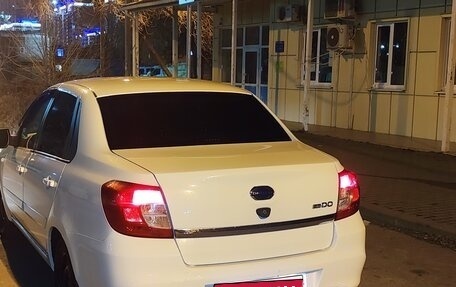 Datsun on-DO I рестайлинг, 2016 год, 500 000 рублей, 13 фотография