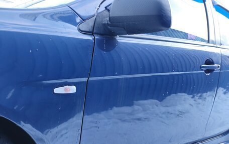 Mitsubishi Lancer IX, 2008 год, 540 000 рублей, 8 фотография