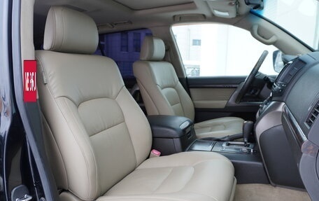 Toyota Land Cruiser 200, 2007 год, 2 095 000 рублей, 9 фотография