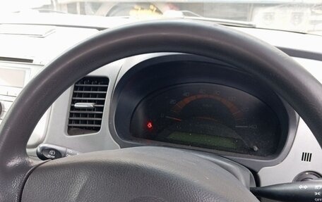 Suzuki Wagon R IV, 2008 год, 431 500 рублей, 2 фотография