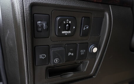 Toyota Land Cruiser 200, 2007 год, 2 095 000 рублей, 16 фотография