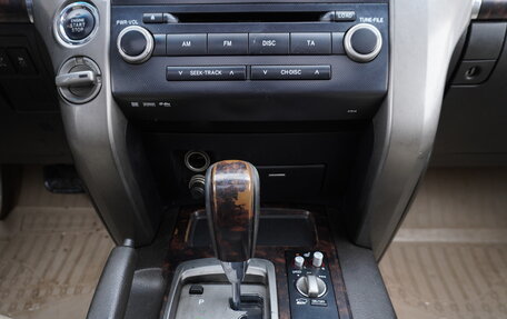 Toyota Land Cruiser 200, 2007 год, 2 095 000 рублей, 19 фотография