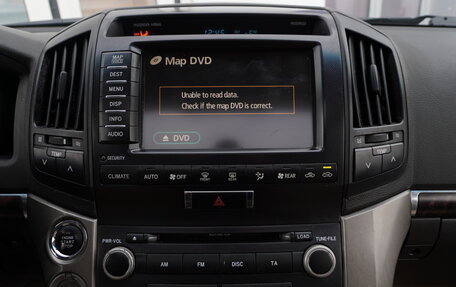 Toyota Land Cruiser 200, 2007 год, 2 095 000 рублей, 20 фотография