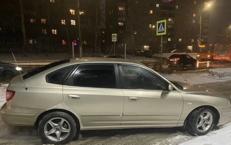 Hyundai Elantra III, 2005 год, 245 000 рублей, 2 фотография