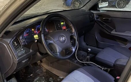 Hyundai Elantra III, 2005 год, 245 000 рублей, 5 фотография