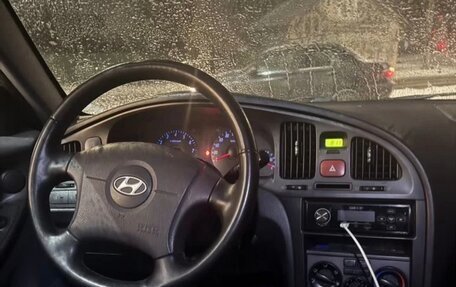 Hyundai Elantra III, 2005 год, 245 000 рублей, 6 фотография