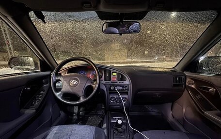 Hyundai Elantra III, 2005 год, 245 000 рублей, 7 фотография