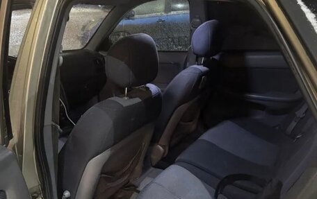 Hyundai Elantra III, 2005 год, 245 000 рублей, 9 фотография