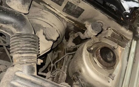 Hyundai Elantra III, 2005 год, 245 000 рублей, 11 фотография