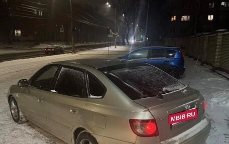 Hyundai Elantra III, 2005 год, 245 000 рублей, 3 фотография