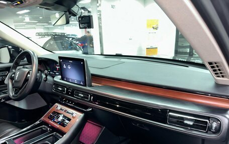 Lincoln Aviator II, 2020 год, 5 750 000 рублей, 7 фотография