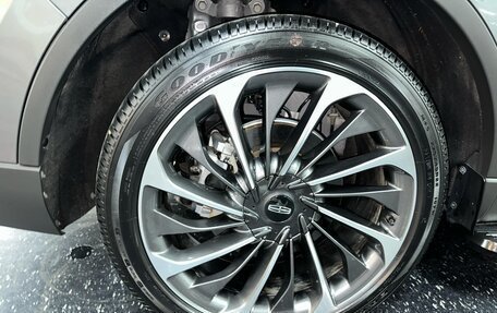 Lincoln Aviator II, 2020 год, 5 750 000 рублей, 4 фотография