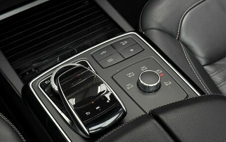 Mercedes-Benz GLE Coupe AMG, 2016 год, 4 300 000 рублей, 16 фотография