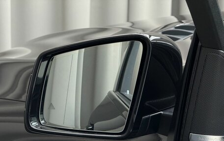 Mercedes-Benz GLE Coupe AMG, 2016 год, 4 300 000 рублей, 18 фотография