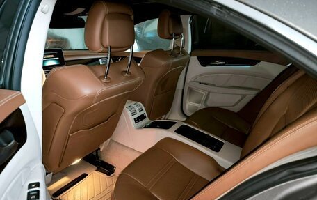 Mercedes-Benz CLS AMG, 2014 год, 3 943 000 рублей, 7 фотография