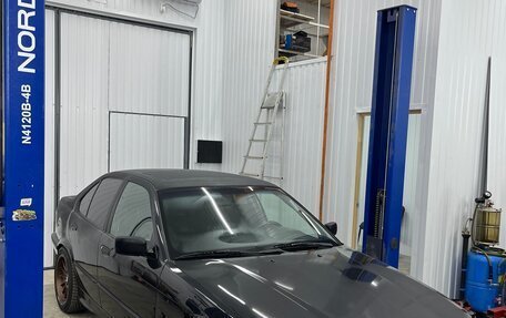 BMW 3 серия, 1996 год, 700 000 рублей, 7 фотография