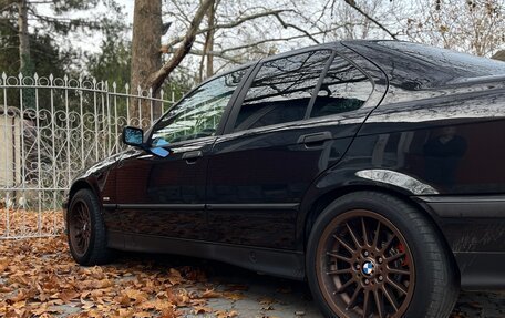 BMW 3 серия, 1996 год, 700 000 рублей, 8 фотография