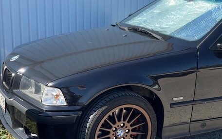 BMW 3 серия, 1996 год, 700 000 рублей, 9 фотография