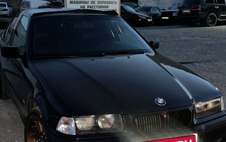 BMW 3 серия, 1996 год, 700 000 рублей, 4 фотография