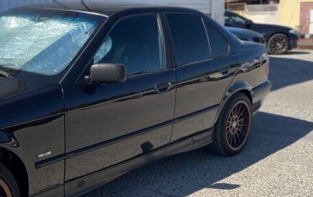 BMW 3 серия, 1996 год, 700 000 рублей, 10 фотография