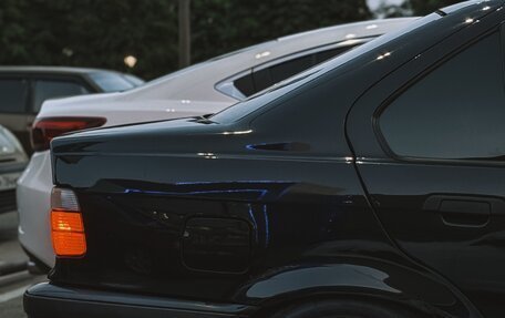 BMW 3 серия, 1996 год, 700 000 рублей, 14 фотография