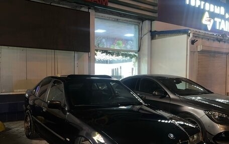 BMW 3 серия, 1996 год, 700 000 рублей, 2 фотография