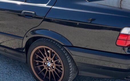 BMW 3 серия, 1996 год, 700 000 рублей, 12 фотография