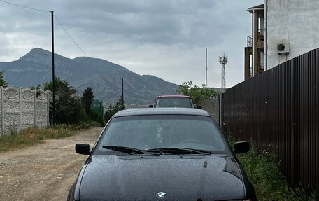 BMW 3 серия, 1996 год, 700 000 рублей, 20 фотография