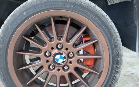 BMW 3 серия, 1996 год, 700 000 рублей, 15 фотография