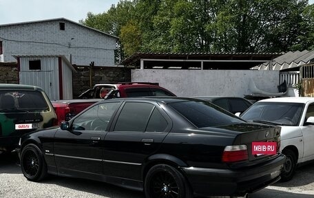 BMW 3 серия, 1996 год, 700 000 рублей, 19 фотография