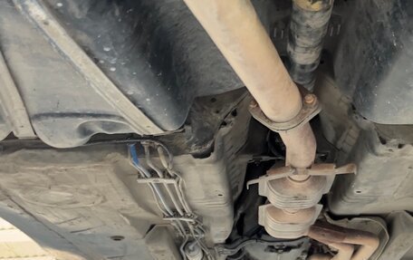 BMW 3 серия, 1996 год, 700 000 рублей, 27 фотография