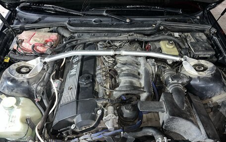 BMW 3 серия, 1996 год, 700 000 рублей, 28 фотография